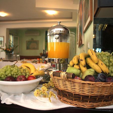 Hotel Pegasos نِكيانا المظهر الخارجي الصورة