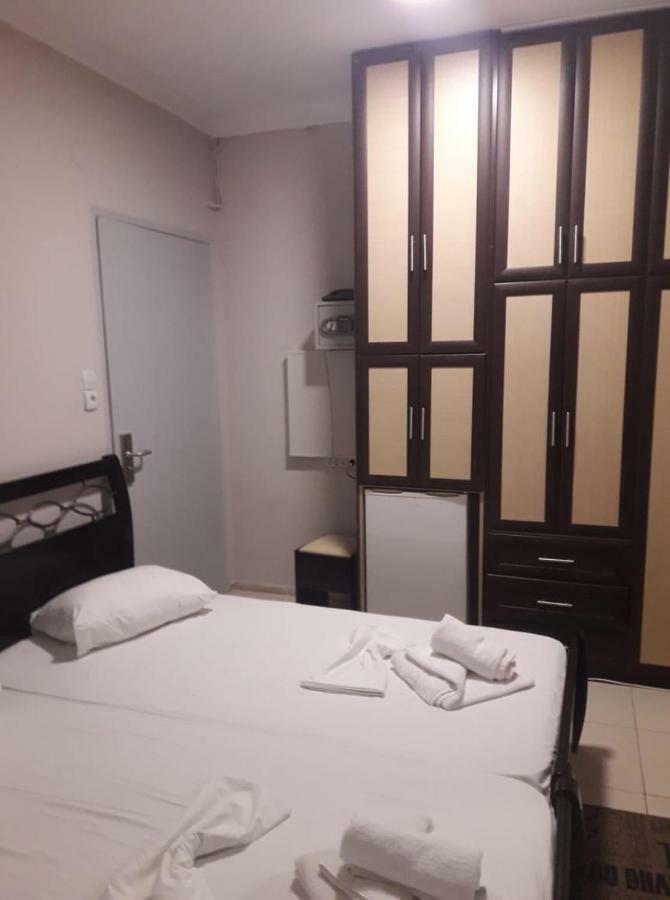 Hotel Pegasos نِكيانا المظهر الخارجي الصورة