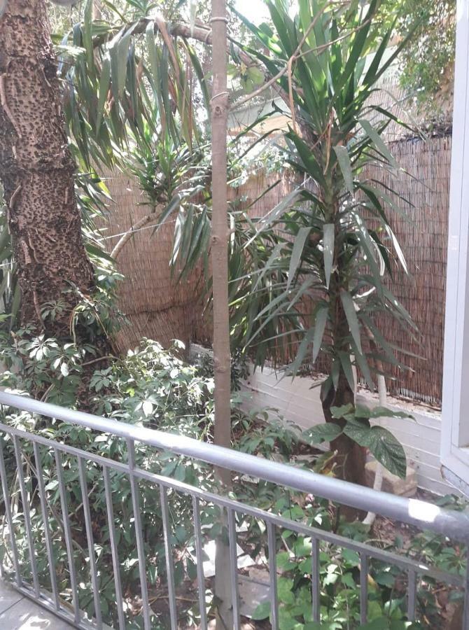 Hotel Pegasos نِكيانا المظهر الخارجي الصورة